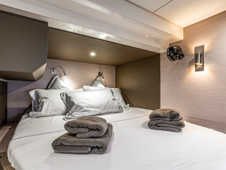 Aventura Aventura 50 mieten Álimos