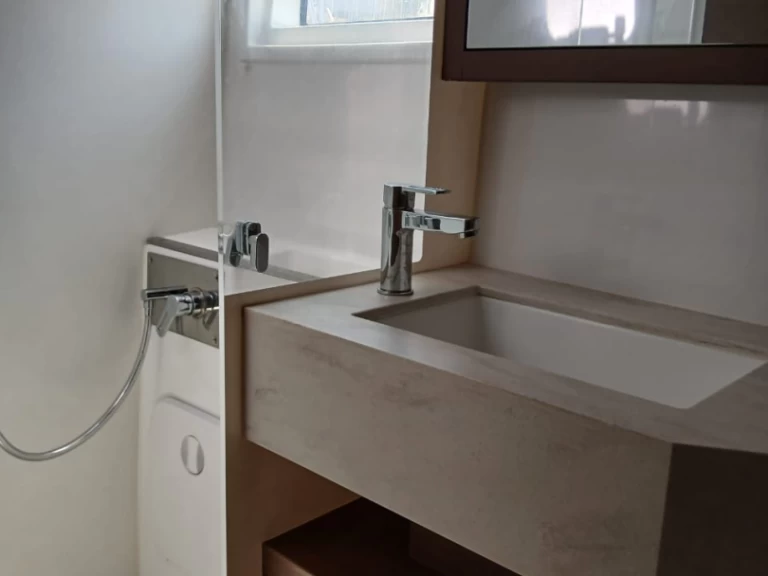 Katamaran mieten in Lavrion zum besten Preis