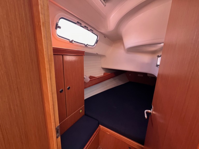 Boot mieten Lemmer günstig Bavaria 35 Cruiser