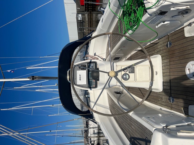 Bootsverleih Bavaria Bavaria 35 Cruiser Lemmer Samboat