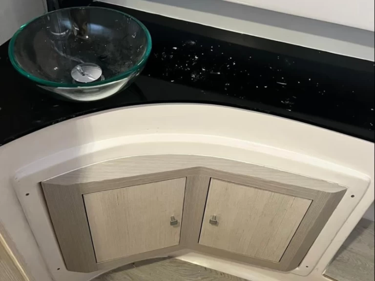 Schlauchboot mieten in Monte di Procida - Sea prop RIB 33