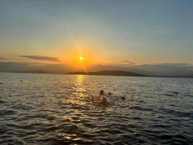 Bootsverleih Salpa Salpa Soleil 30 Porto-Vecchio Samboat