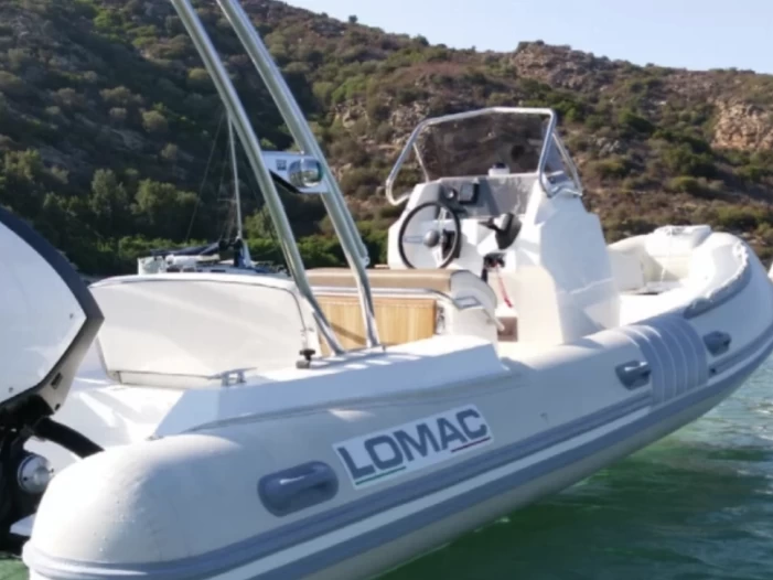 Schlauchboot mieten in Porto-Vecchio zum besten Preis