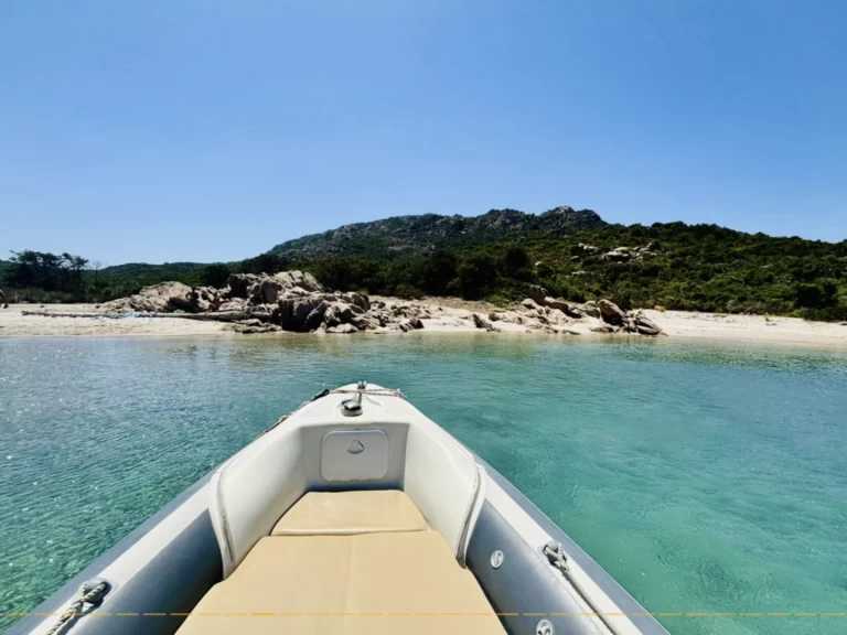 Lomac Lomac 660 IN mieten Porto-Vecchio