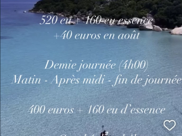 YachtCharter in Porto-Vecchio - Lomac Lomac 660 IN auf SamBoat