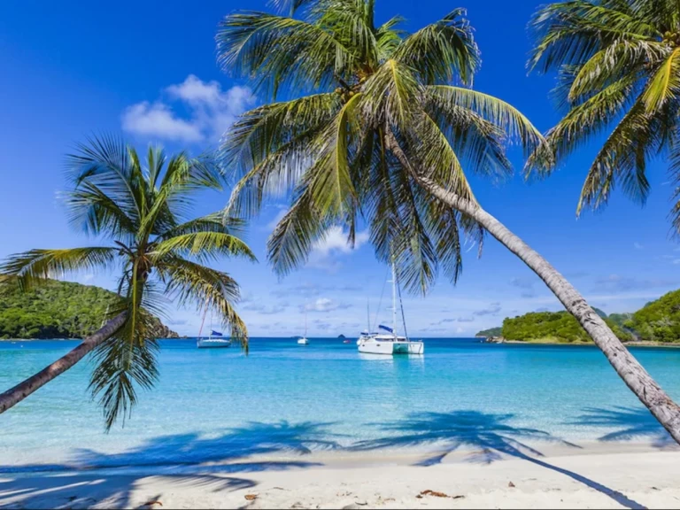 Vermietung Katamaran Lagoon mit Führerschein