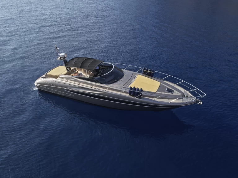 YachtCharter in Limáni Lavríou - Riva RIVALE 52 auf SamBoat
