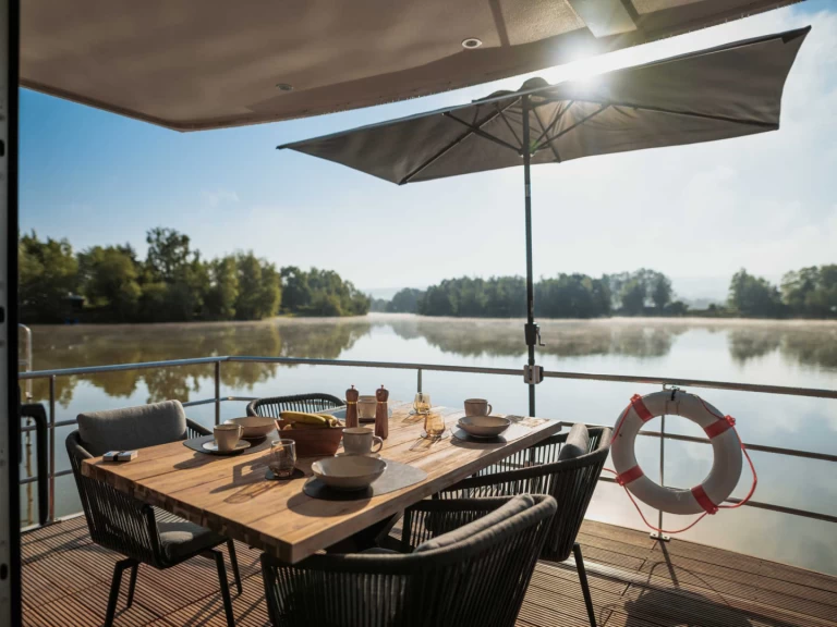 Hausboot mieten in Höxter zum besten Preis