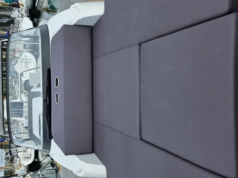 RYCK 280 mieten La Forêt-Fouesnant