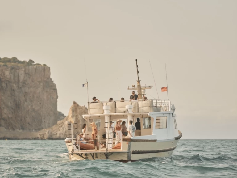 Xufre Custom mieten Torroella de Montgrí