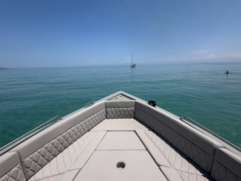 YachtCharter in Zakynthos - silver yachts  5.55 auf SamBoat