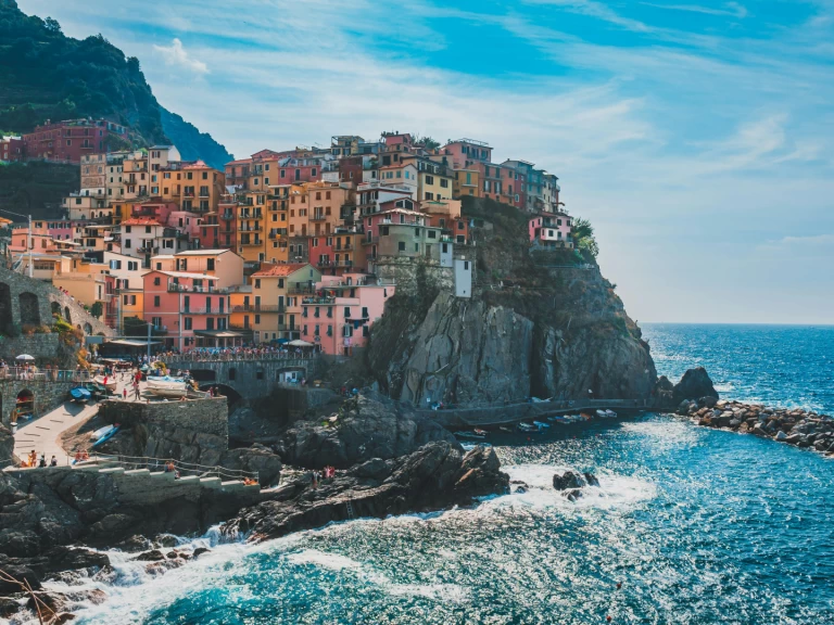 Motorboot mieten in La Spezia - Gozzo Gozzo