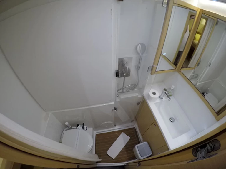 Bootsverleih Lagoon Lagoon 52 F Šibenik Samboat