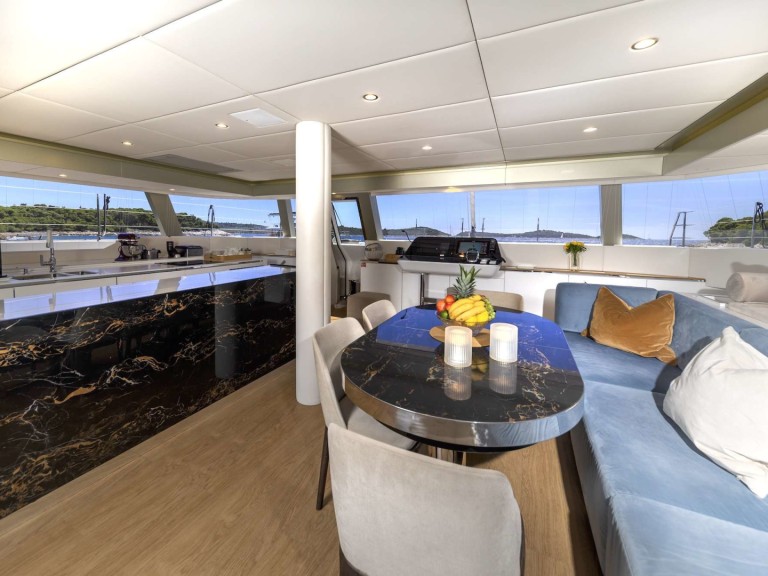 Bootsverleih Sunreef Sunreef 60 Rogoznica Samboat