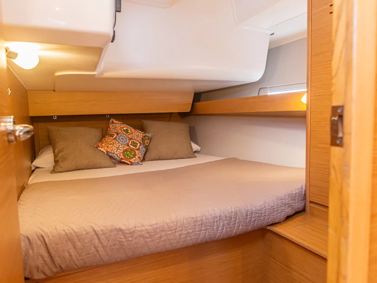 Segelboot mieten in Palermo zum besten Preis