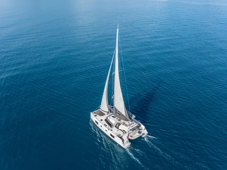 Katamaran mieten in Furnari zum besten Preis