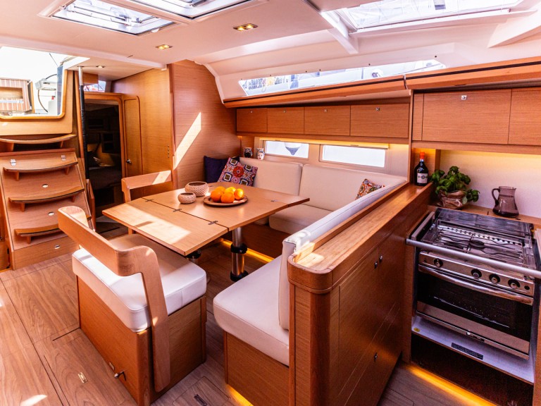 Segelboot mieten in Furnari zum besten Preis