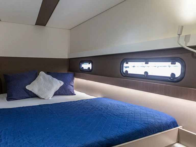 Boot mieten Palermo günstig Bali 4.1