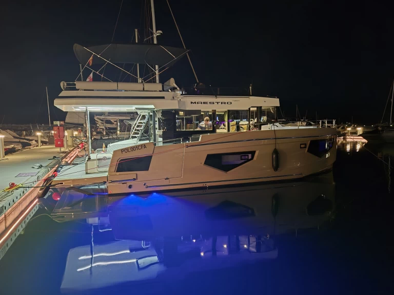 Motorboot mieten in Puerto Banús zum besten Preis