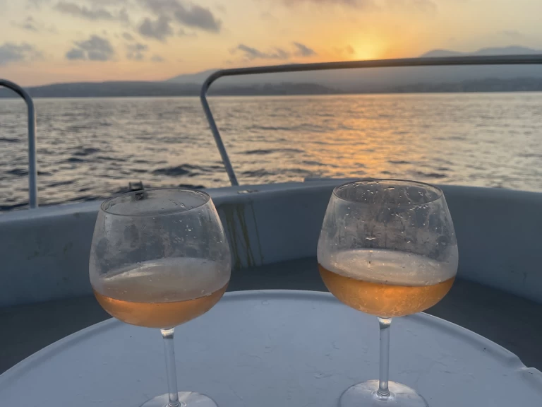 Motorboot mieten in Saint-Laurent-du-Var - Bénéteau Flyer 650 Open