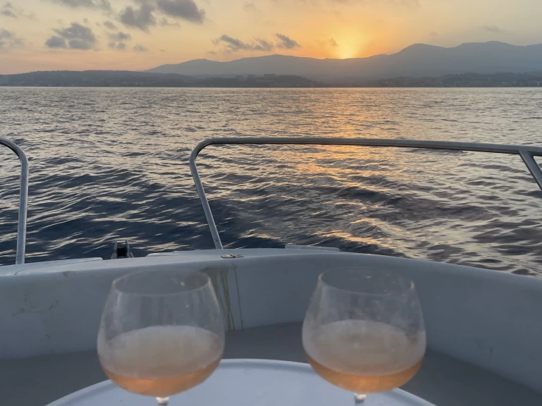 Bootsverleih Bénéteau Flyer 650 Open Saint-Laurent-du-Var Samboat