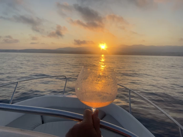 Vermietung Motorboot Bénéteau mit Führerschein