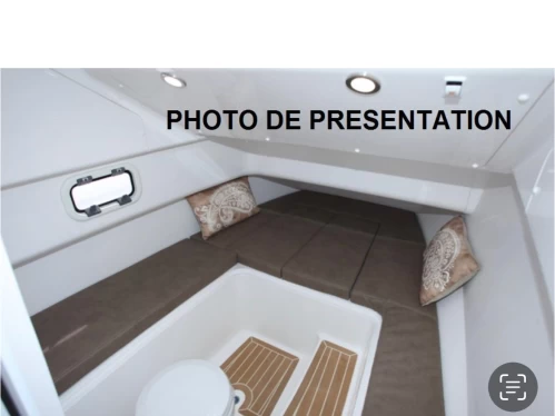 Boot mieten Saint-Florent günstig ZAR 85 SL