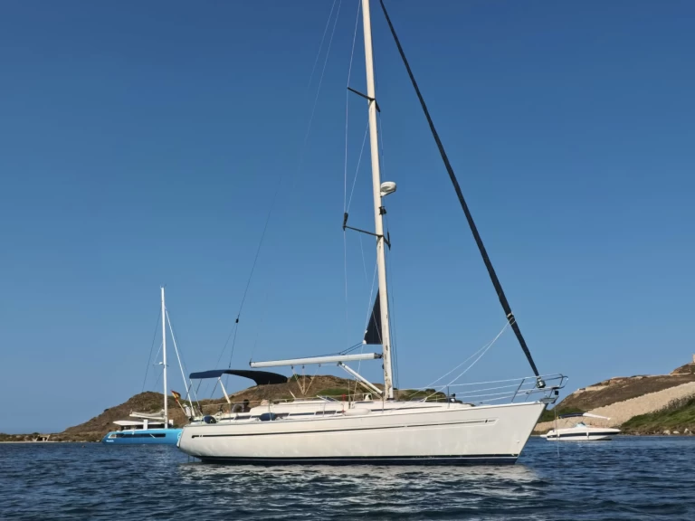 YachtCharter in Mahón - Bavaria Bavaria 40 auf SamBoat