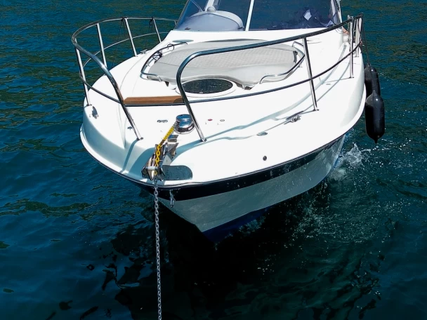 Saver Saver 330 Sport mieten Castellammare di Stabia