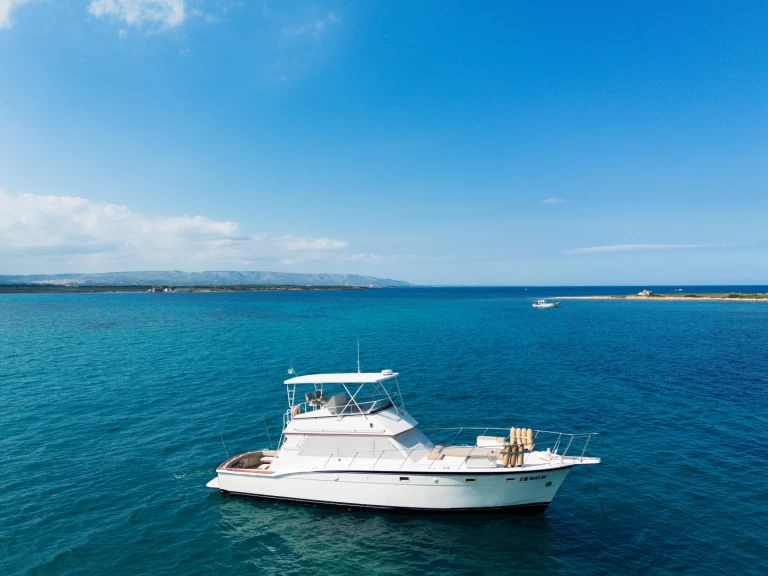 Yacht mit oder ohne Skipper Hatteras mieten in Marzamemi