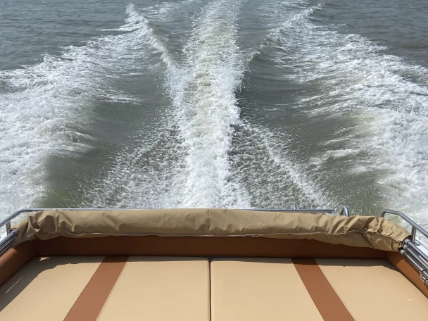 YachtCharter in San Giuliano - Venezia - Glastron Laraya  auf SamBoat