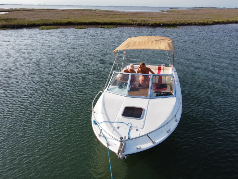Boot mieten San Giuliano - Venezia günstig Laraya 