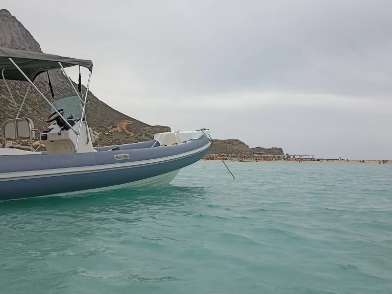 Arrow Arrow  mieten Kissamos