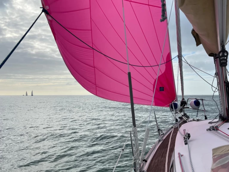 Bootsverleih Bavaria Bavaria 32 Cruiser La Rochelle Samboat