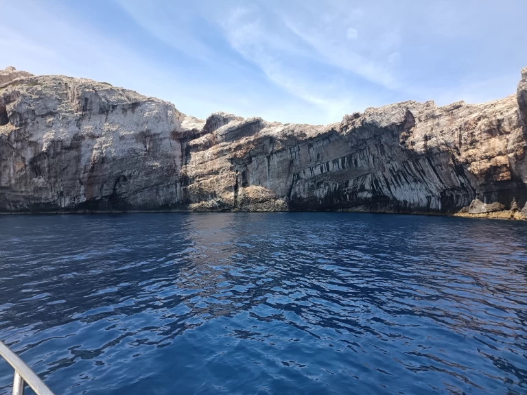 Bootsverleih Bénéteau Antares 760 Šibenik Samboat