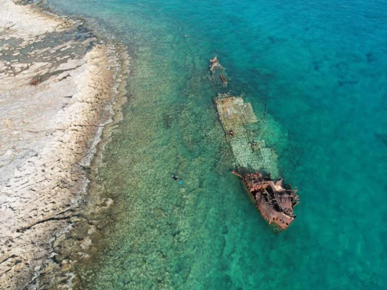 Schlauchboot mit oder ohne Skipper Galaxy  mieten in Kissamos