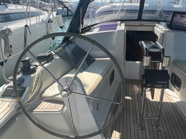 Segelboot mieten in Kaštela zum besten Preis