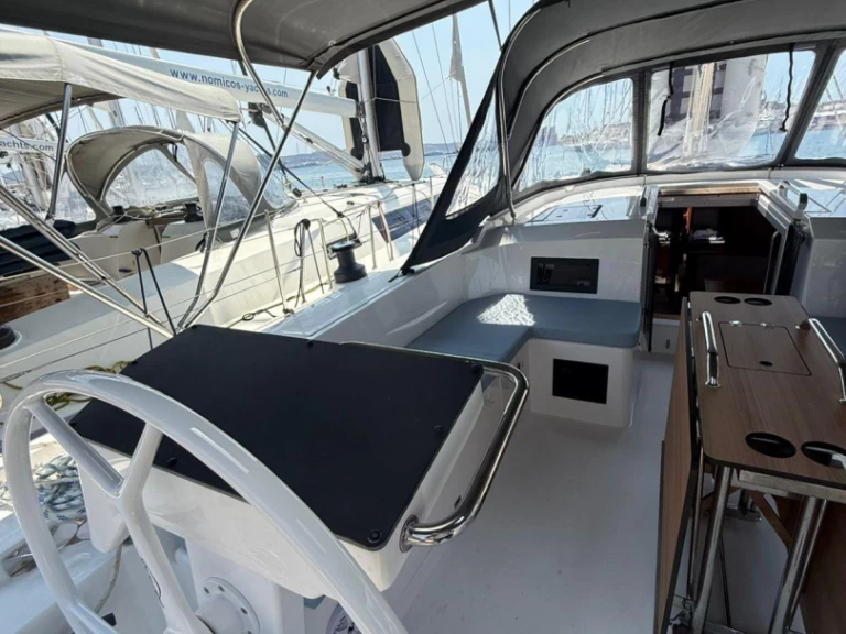 Bavaria Bavaria C46 mieten Lavrion