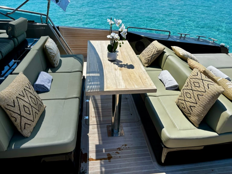 Boot mieten Porto-Vecchio günstig 50