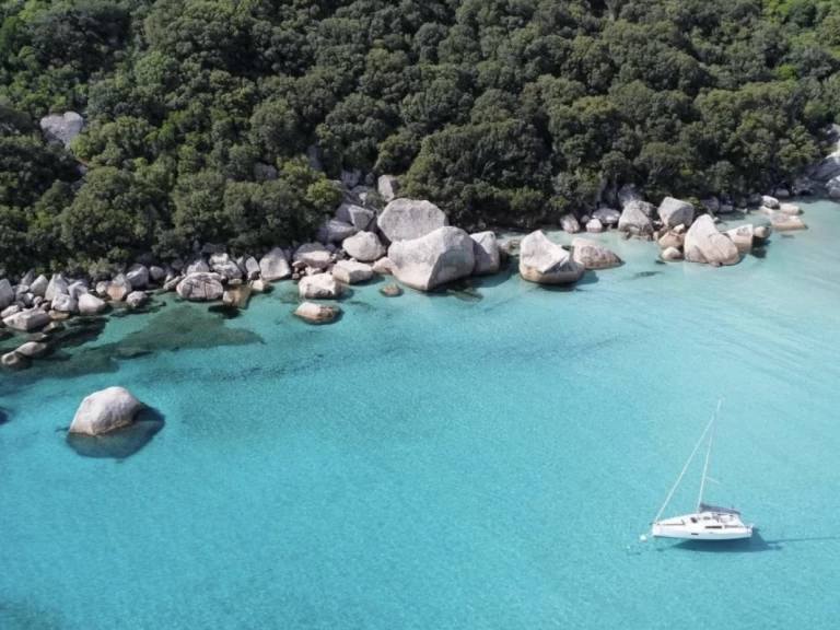 Vermietung Schlauchboot Saver mit Führerschein