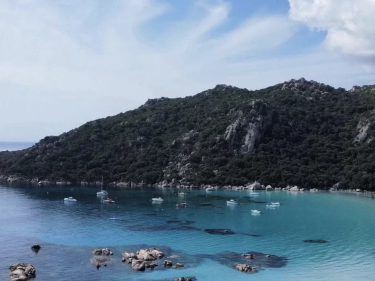 Schlauchboot mieten in Porto-Vecchio zum besten Preis