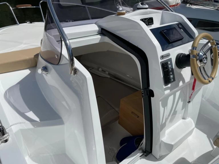 Boot mieten Portocolom günstig IDEA 58