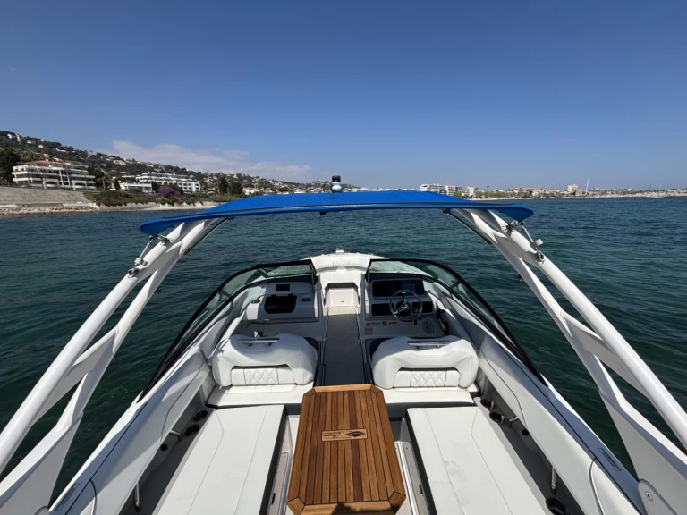 Bootsverleih Régal LX2 Cannes Samboat