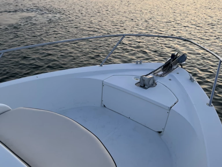 Bénéteau Ombrine 700 mieten Arcachon