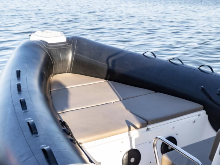 Schlauchboot mieten in Arcachon zum besten Preis