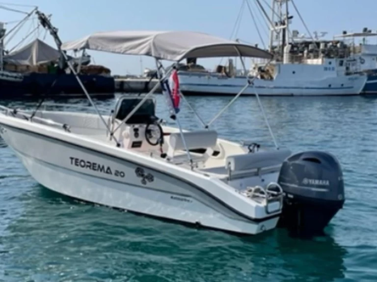 Ein Salento marine Elitè 17 mieten in Sorrent