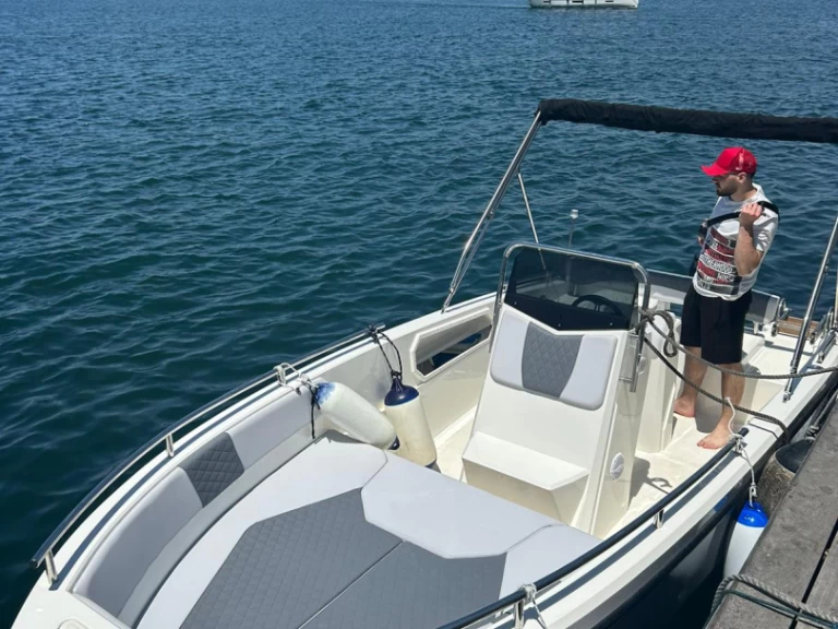 Ein Salento marine Elitè 17 mieten in Sorrent