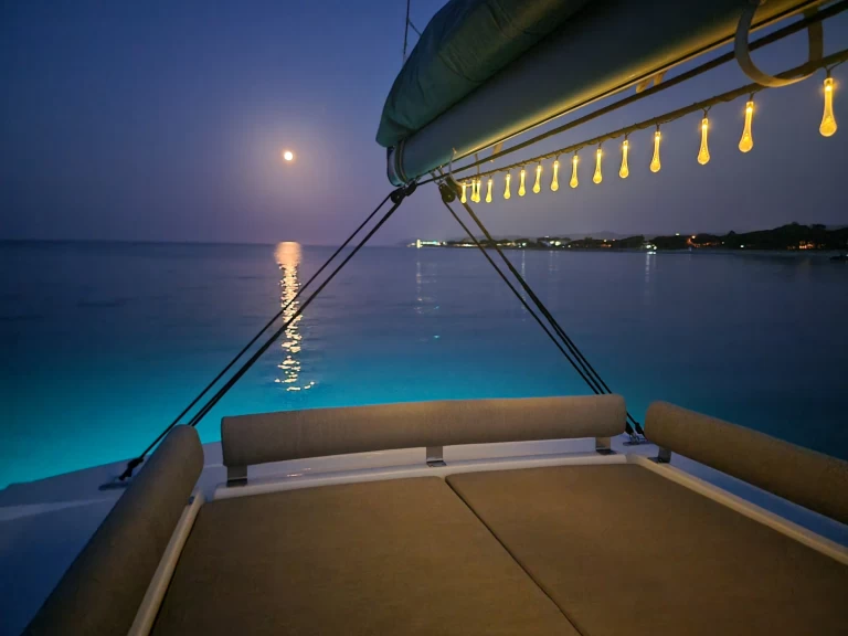 YachtCharter in Sant Antoni de Portmany - Bali Bali 4.2 auf SamBoat