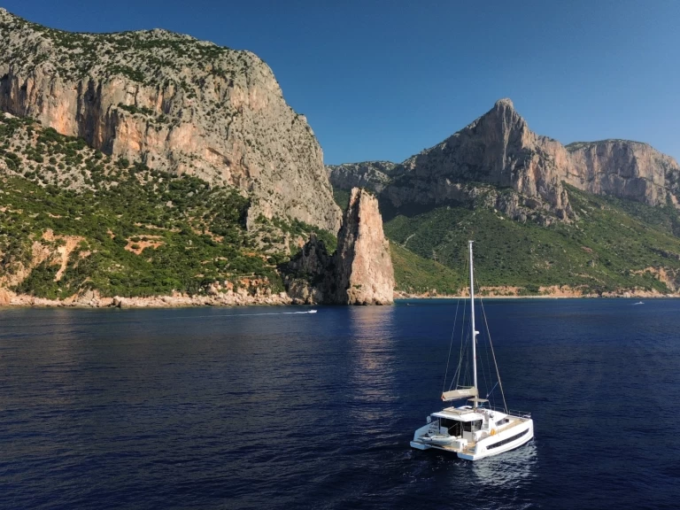 Katamaran mieten in Sant Antoni de Portmany - Bali Bali 4.2