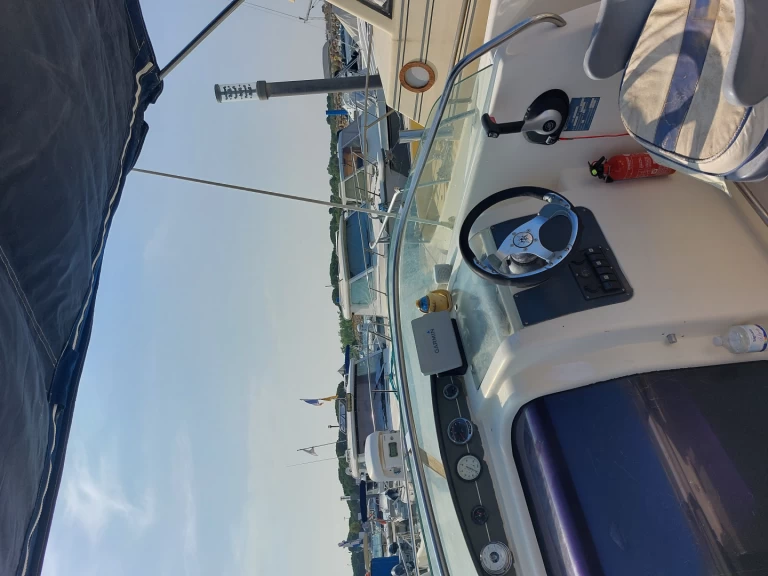 Motorboot mieten in Argelès-sur-Mer zum besten Preis